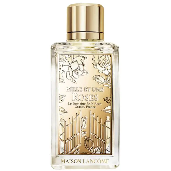 Maison Lancome Mille Et Une Roses - Eau de Parfum