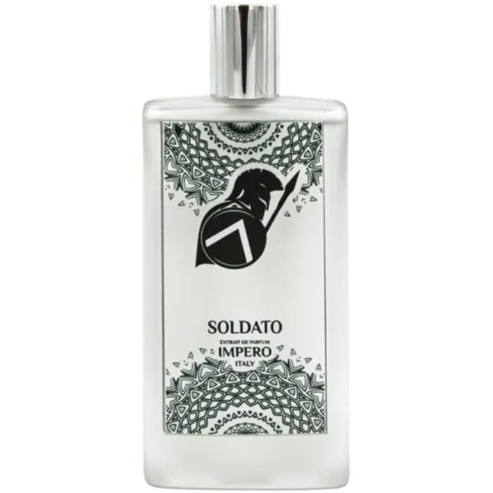 Impero Parfums Impero Soldato - Extrait de Parfum