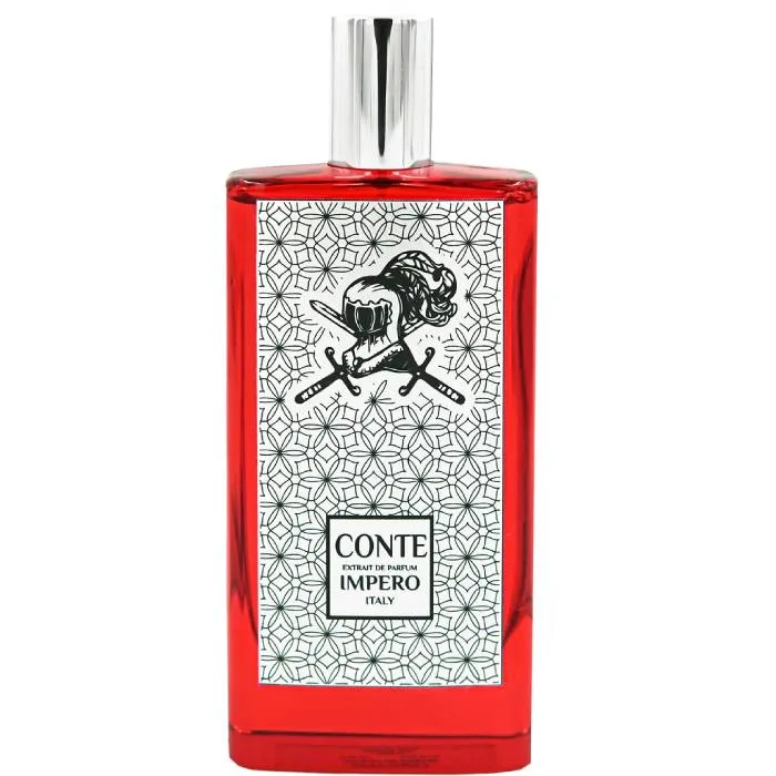 Impero Parfums Impero Conte - Extrait de Parfum
