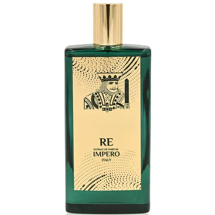 Impero Parfums Impero Re - Extrait de Parfum