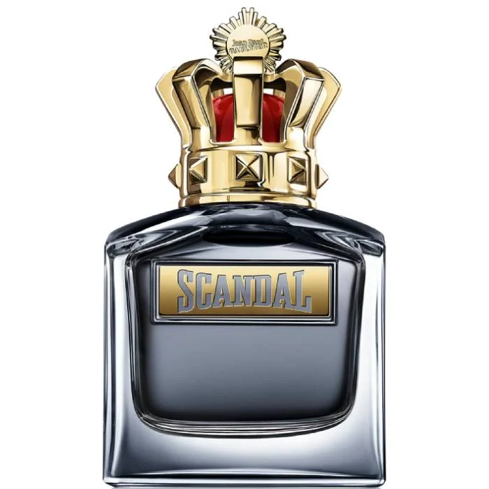 Jean Paul Gaultier Scandal For Men - Eau de Toilette