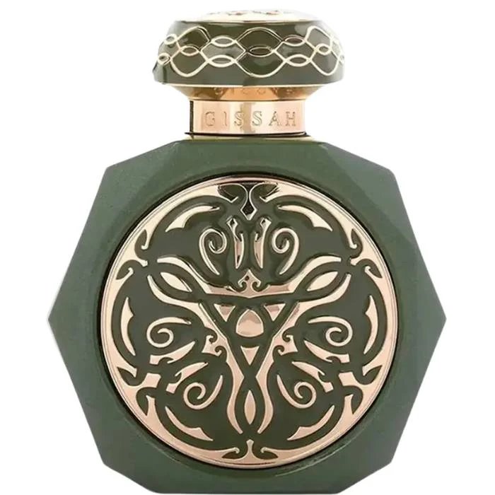 Gissah Modern Heritage - Eau de Parfum