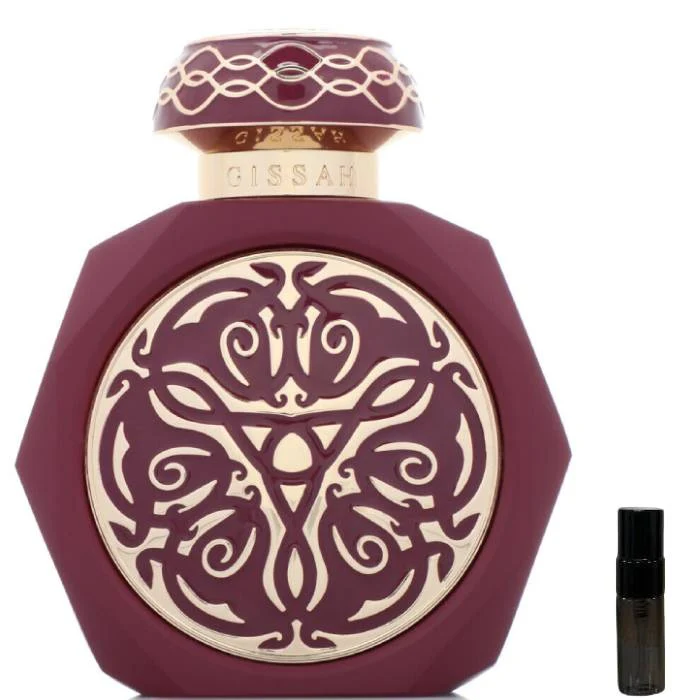 Gissah Martinique Osmanthus - Eau de Parfum