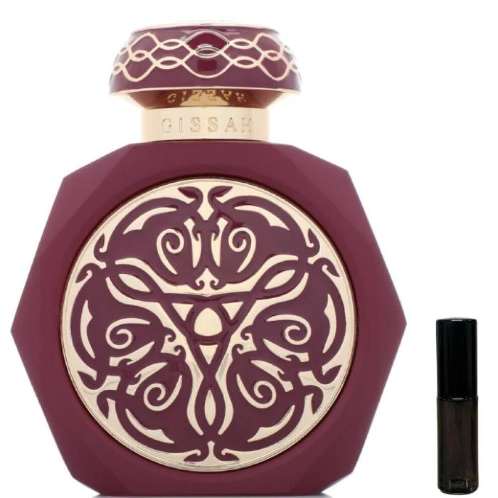 Gissah Martinique Osmanthus - Eau de Parfum