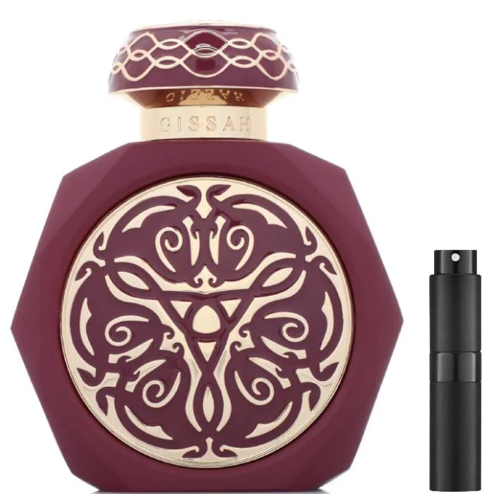 Gissah Martinique Osmanthus - Eau de Parfum