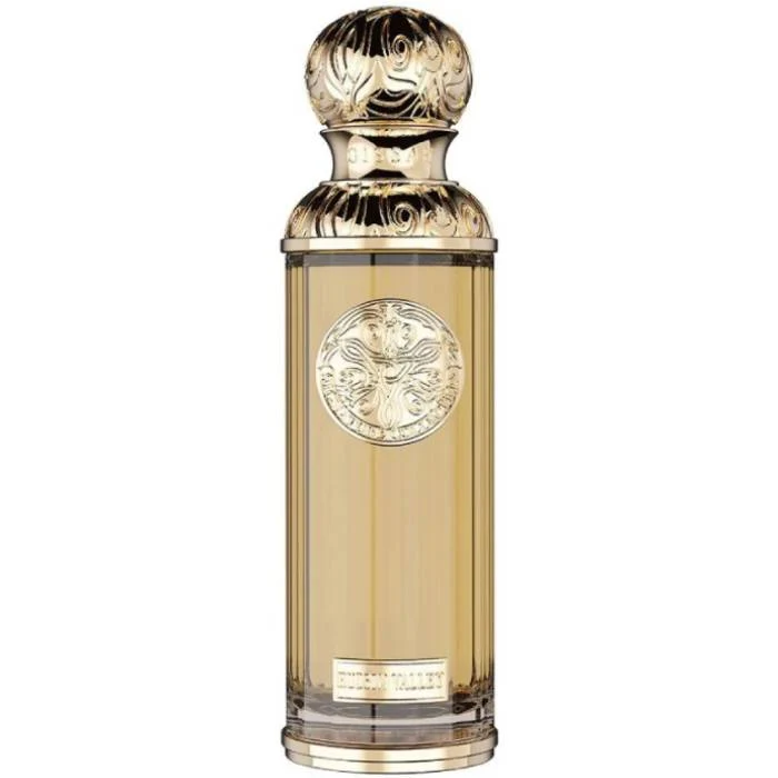 Gissah Hudson Valley - Eau de Parfum
