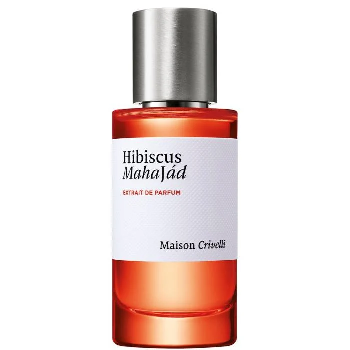Maison Crivelli Tubéreuse Astrale - Extrait de Parfum