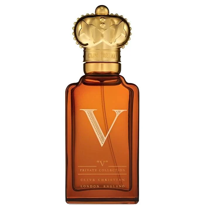 Clive Christian - V for men - Eau de Parfum