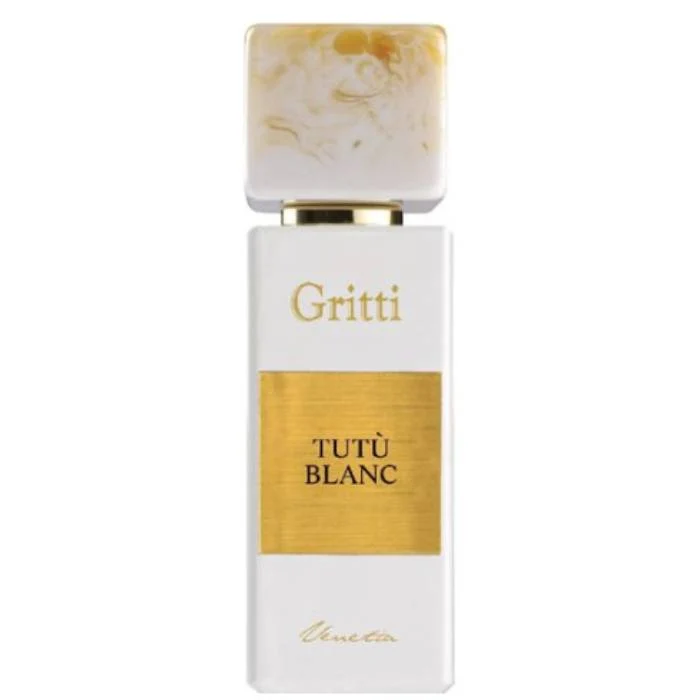 Gritti Venetia Tutu Blanc - Eau de Parfum