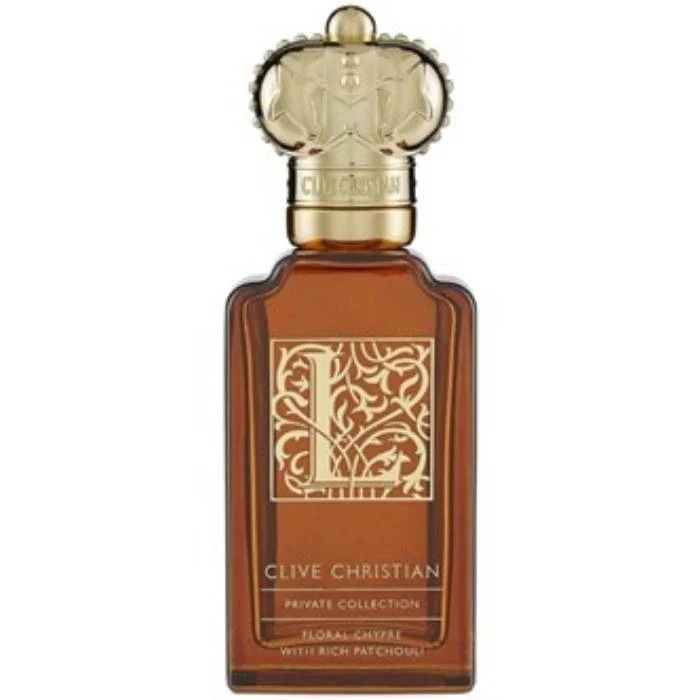 Clive Christian - L For Women - Chypre And Rich Patchouli - Eau de Parfum