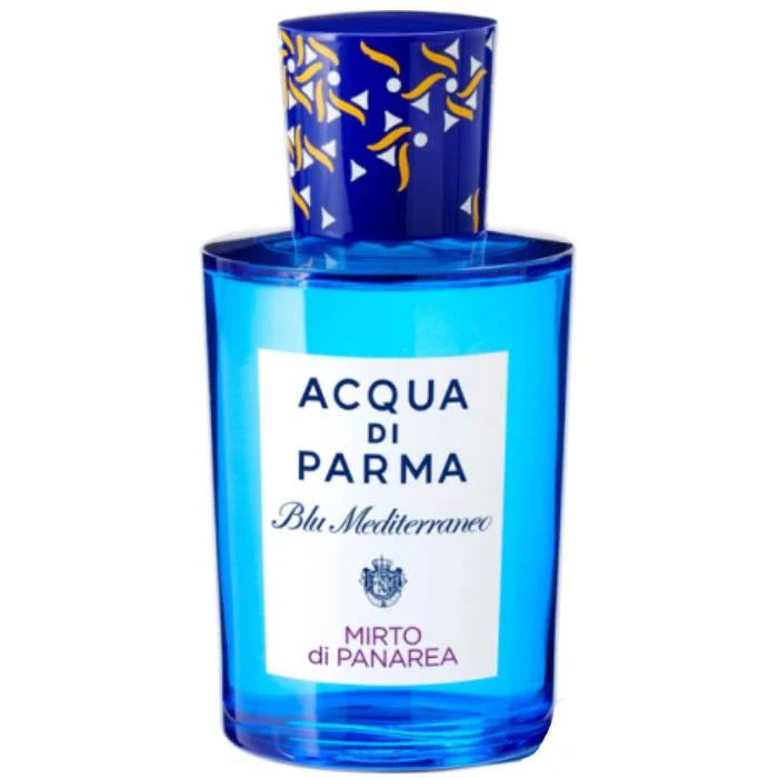 Acqua di Parma Blu Mediterraneo Mirto di Panarea Limited Edition - Eau de Toilette