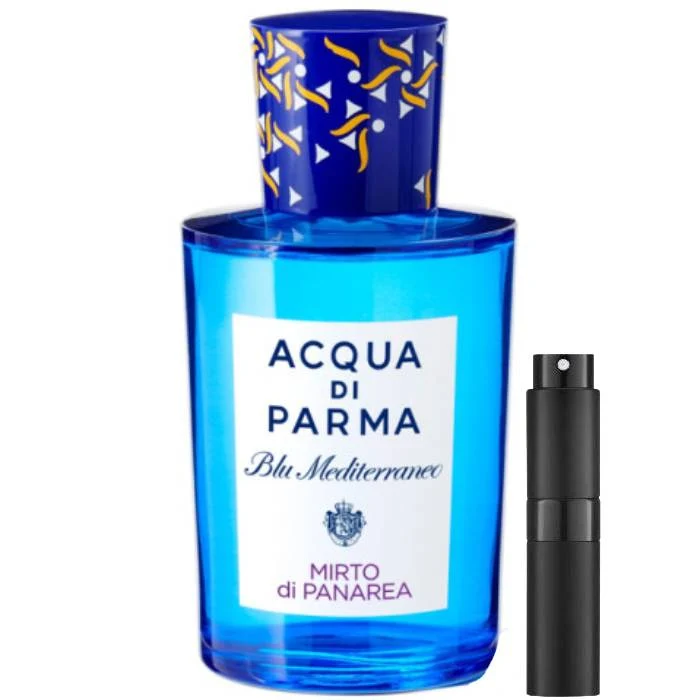 Acqua di Parma Blu Mediterraneo Mirto di Panarea Limited Edition - Eau de Toilette