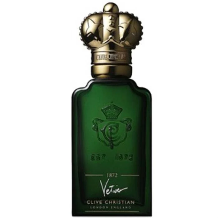 Clive Christian 1872 Vetiver - Eau de Parfum