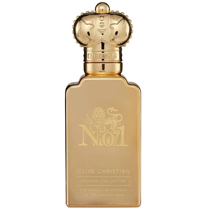 Clive Christian no1 men - Eau de Parfum
