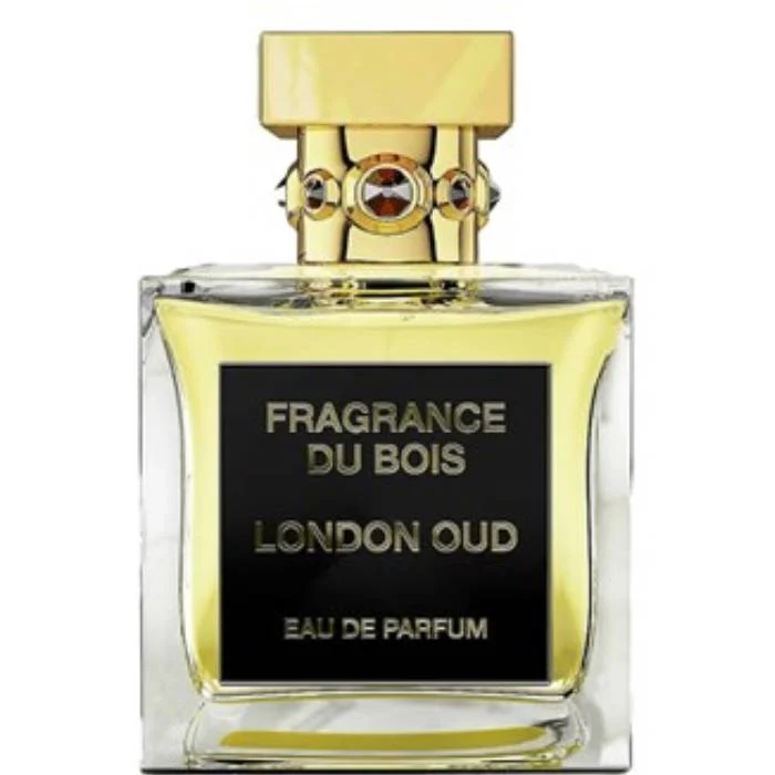 Fragrance Du Bois London Oud - Eau de Parfum