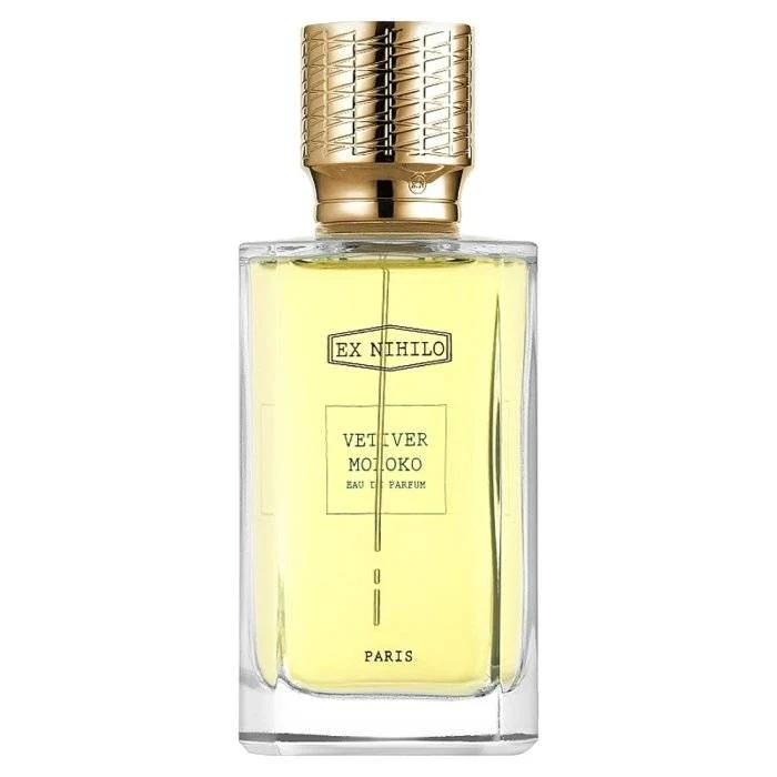 Ex Nihilo Moloko - Eau de Parfum