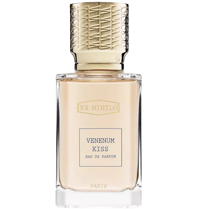 Ex Nihilo Venenum Kiss - Eau de Parfum