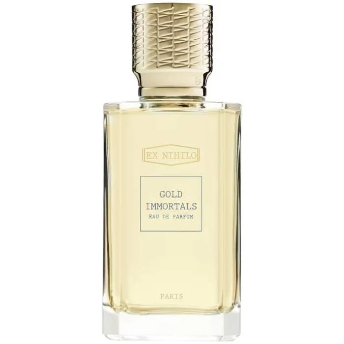 Ex Nihilo Gold Immortals - Eau de Parfum