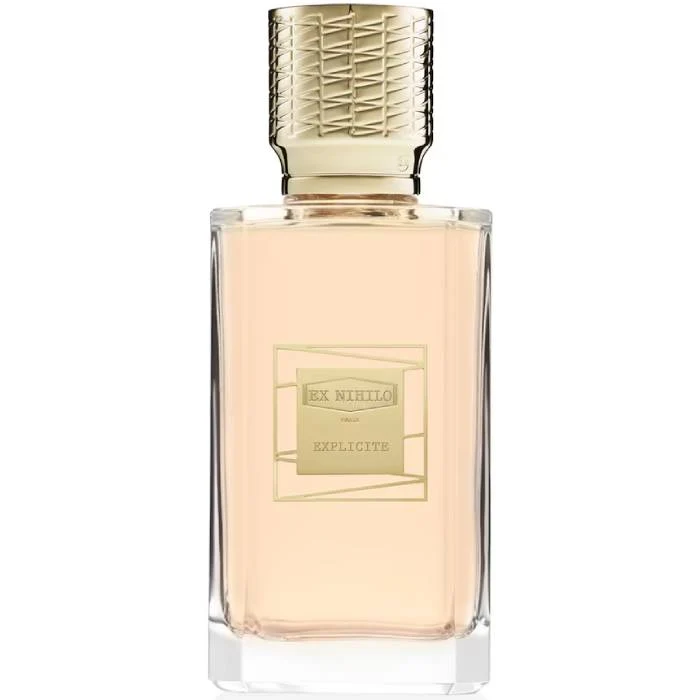 Ex Nihilo Explicite - Eau de Parfum