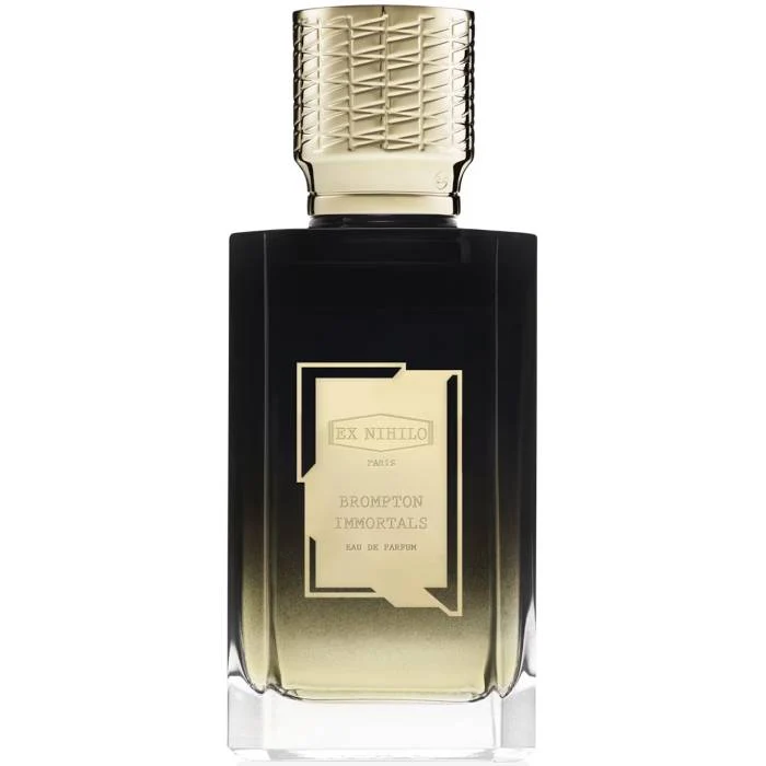 Ex Nihilo Brompton Immortals - Eau de Parfum