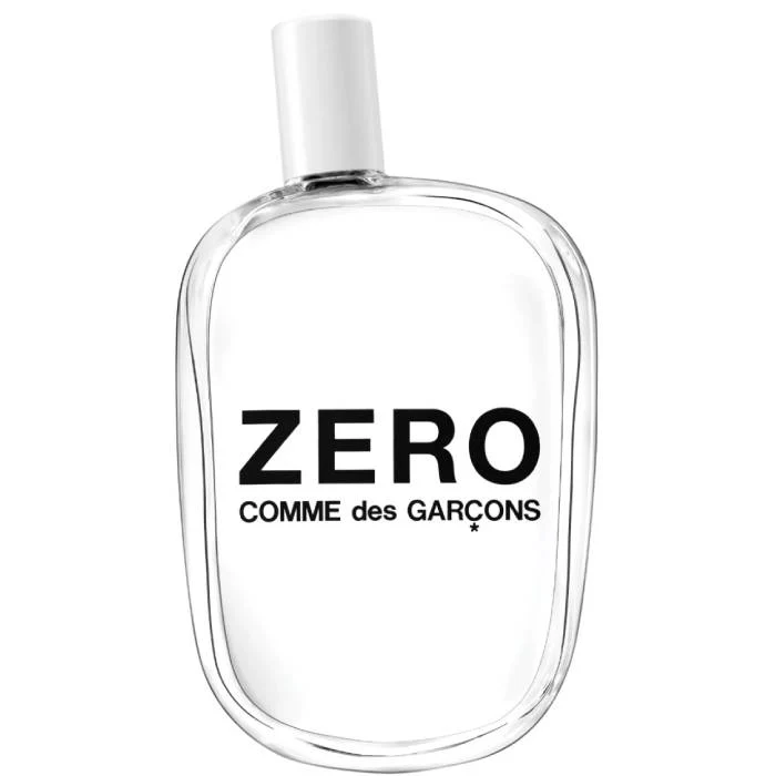Comme Des Garcons Zero - Eau de Parfum