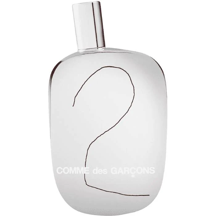 Comme Des Garcons Comme Des Garcons 2 - Eau de Parfum