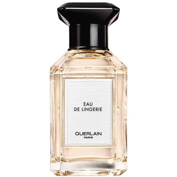 Guerlain L'art La Matiere Eau de Lingerie - Eau de Parfum