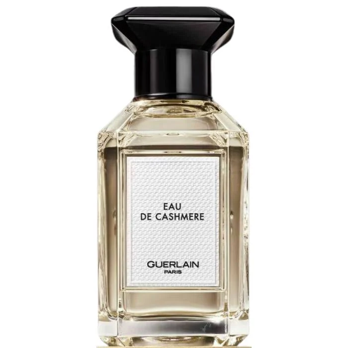 Guerlain L'art La Matiere Eau de Cashmere - Eau de Parfum