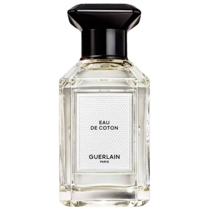 Guerlain L'art La Matiere Eau de Coton - Eau de Parfum