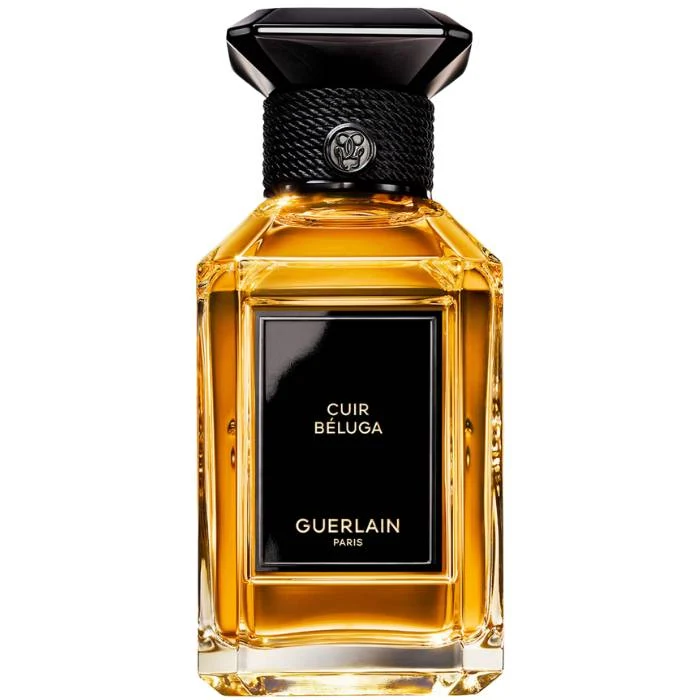 Guerlain L'art La Matiere Cuir Beluga - Eau de Parfum