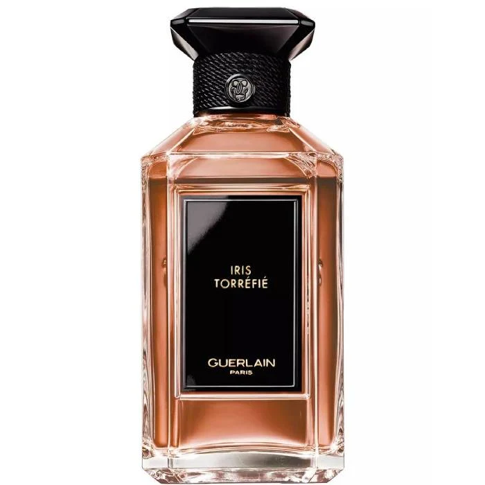 Guerlain L'art La Matiere Iris Torrefie - Eau de Parfum