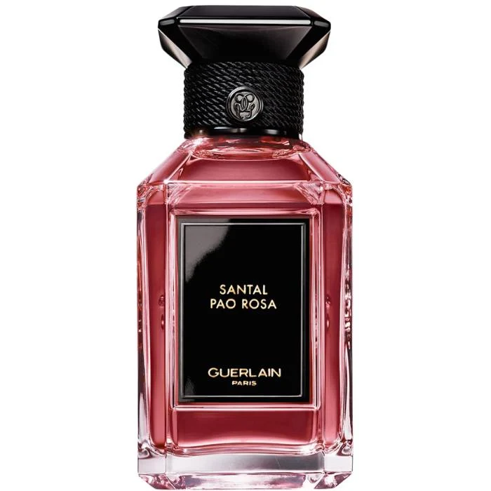 Guerlain L'art La Matiere Santal Pao Rosa - Eau de Parfum