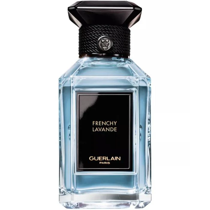 Guerlain L'art La Matiere Frenchy Lavande - Eau de Parfum