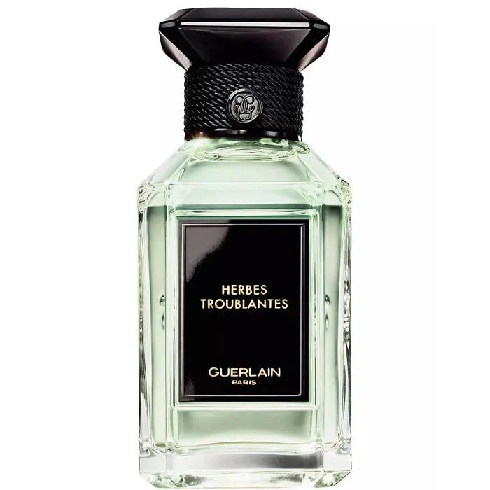 Guerlain L'art La Matiere Herbes Troublantes - Eau de Parfum