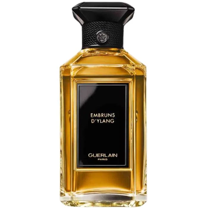 Guerlain L'art La Matiere Embruns D'Ylang - Eau de Parfum