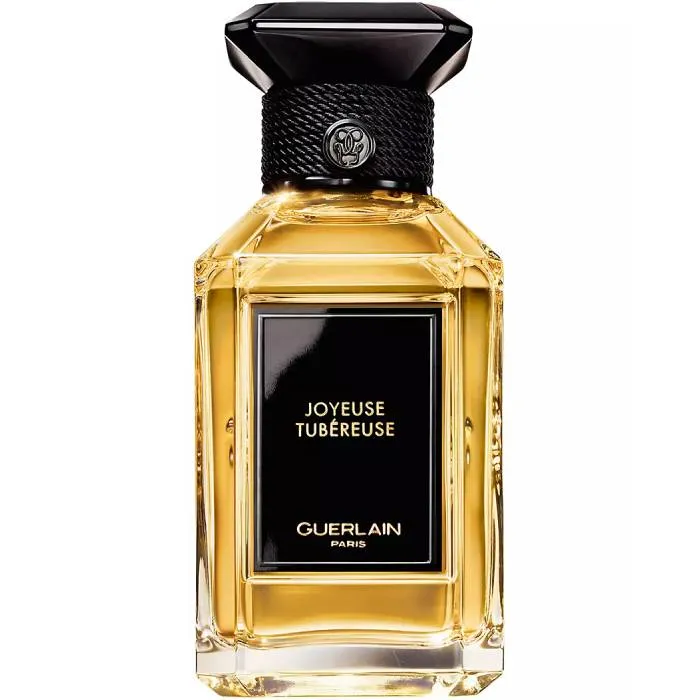 Guerlain L'art La Matiere Joyeuse Tubereuse - Eau de Parfum