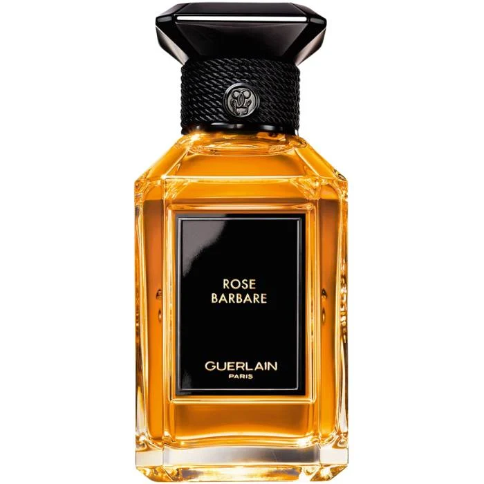 Guerlain L'art La Matiere Rose Barbare - Eau de Parfum