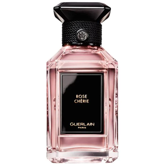 Guerlain L'art La Matiere Rose Cherie - Eau de Parfum