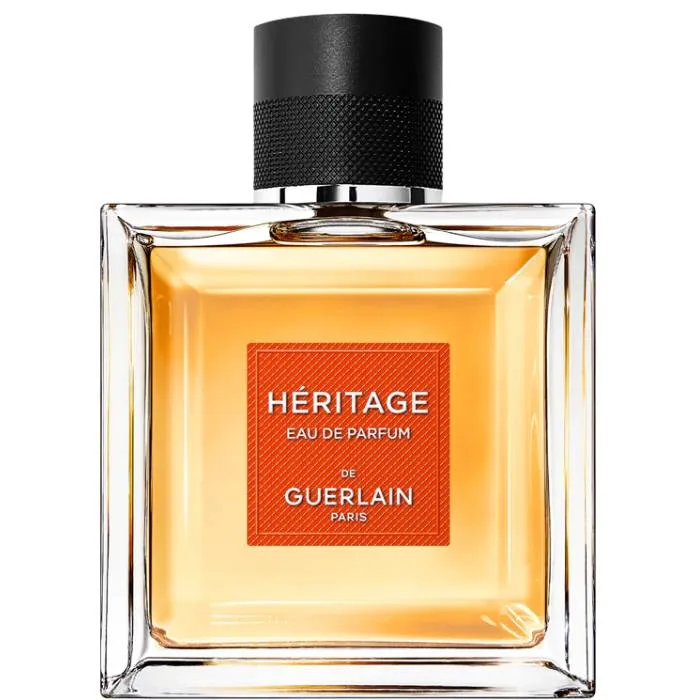 Guerlain Heritage - Eau de Parfum