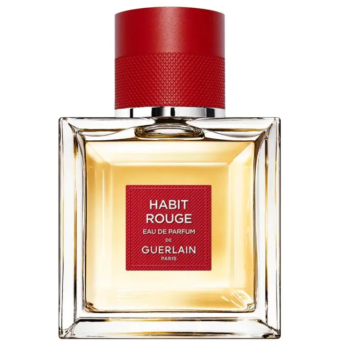 Guerlain Habit Rouge - Eau de Parfum