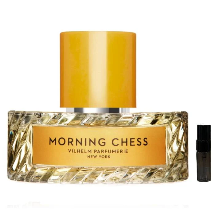 Vilhelm Parfumerie Morning Chess - Eau de Parfum