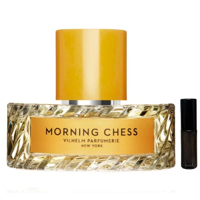 Vilhelm Parfumerie Morning Chess - Eau de Parfum