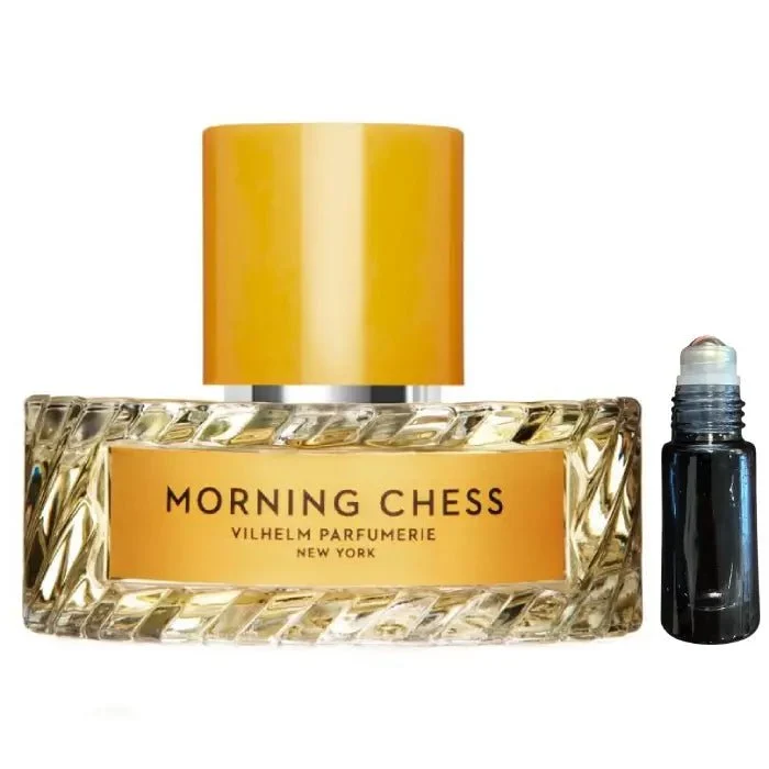 Vilhelm Parfumerie Morning Chess - Eau de Parfum