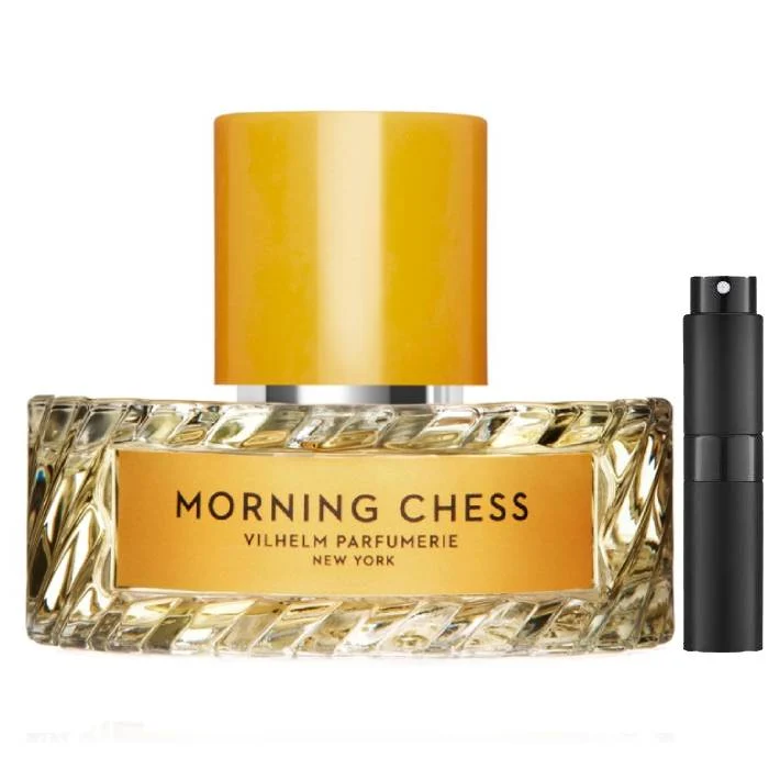Vilhelm Parfumerie Morning Chess - Eau de Parfum