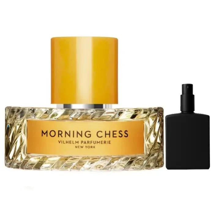 Vilhelm Parfumerie Morning Chess - Eau de Parfum
