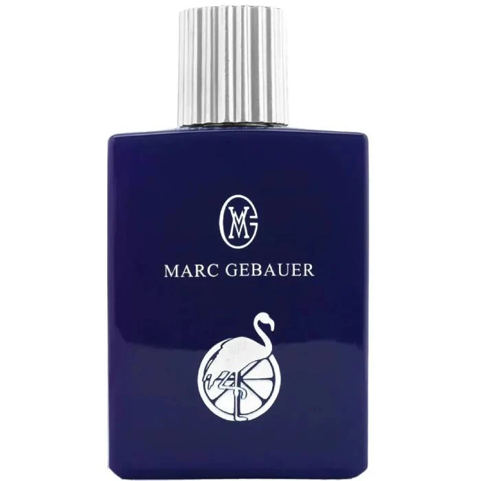 Marc Gebauer Purple Flamingo - Extrait de Parfum