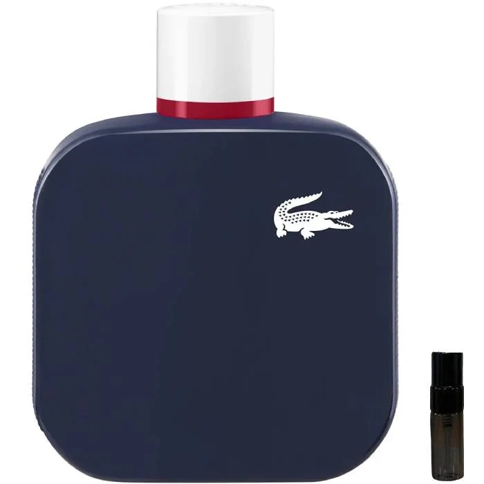 Eau de Lacoste L.12.12 Pour Lui French Panache by Lacoste - Eau de Toilette