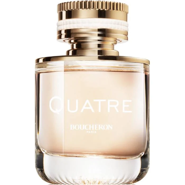 Boucheron Paris Quatre - Eau de Parfum