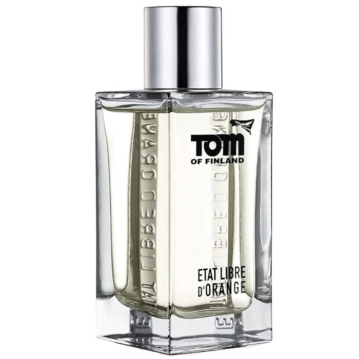 Etat Libre D'Orange Tom of Finland - Eau de Parfum