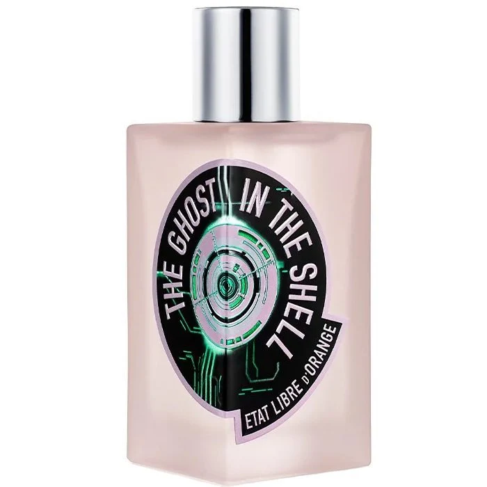Etat Libre D'Orange The Ghost In The Shell - Eau de Parfum